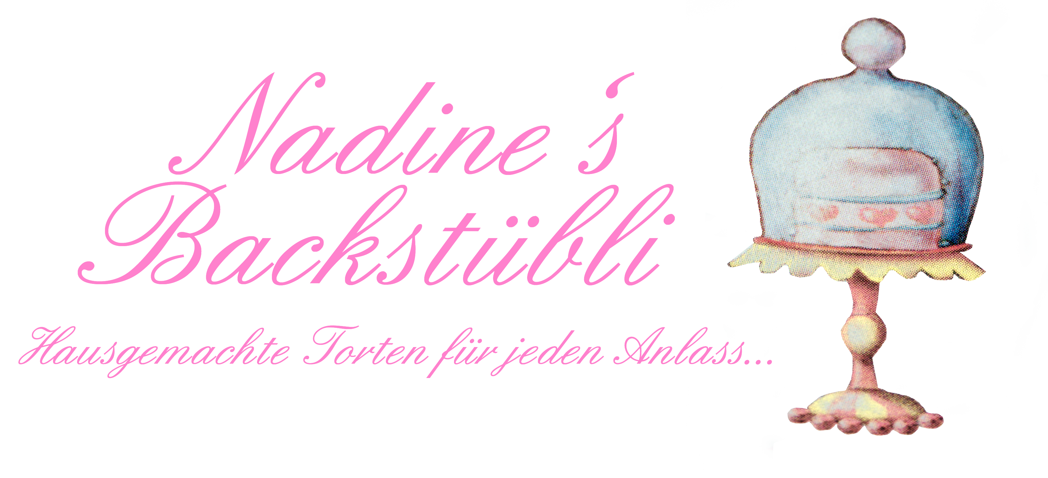 Nadines Backstübli